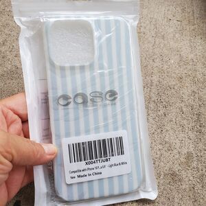 For IPhone 16 Pro Max 6.9" Case